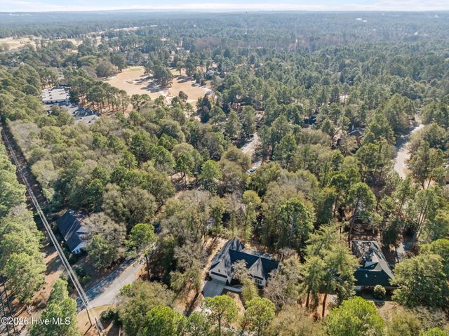 4 Oakmont Drive, Pinehurst, NC 28374