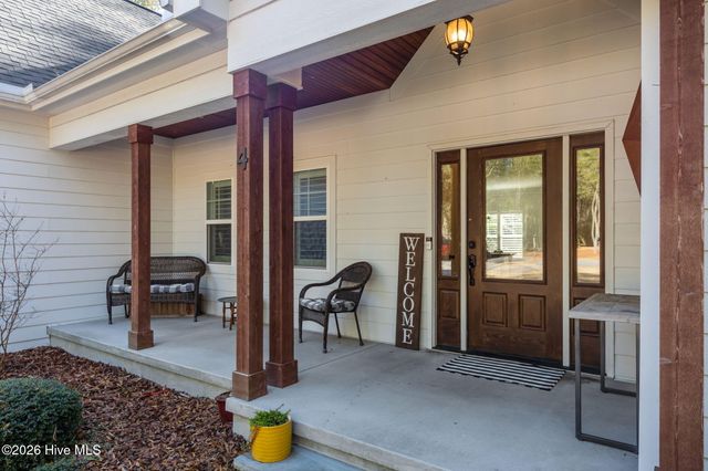 4 Oakmont Drive, Pinehurst, NC 28374