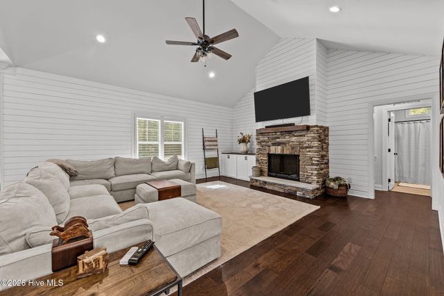 4 Oakmont Drive, Pinehurst, NC 28374