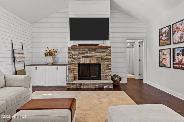 4 Oakmont Drive, Pinehurst, NC 28374