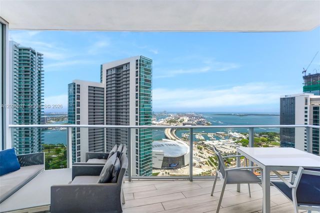851 NE 1st Ave 3909, Miami, FL 33132