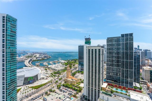 851 NE 1st Ave 3909, Miami, FL 33132