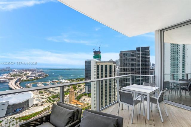 851 NE 1st Ave 3909, Miami, FL 33132