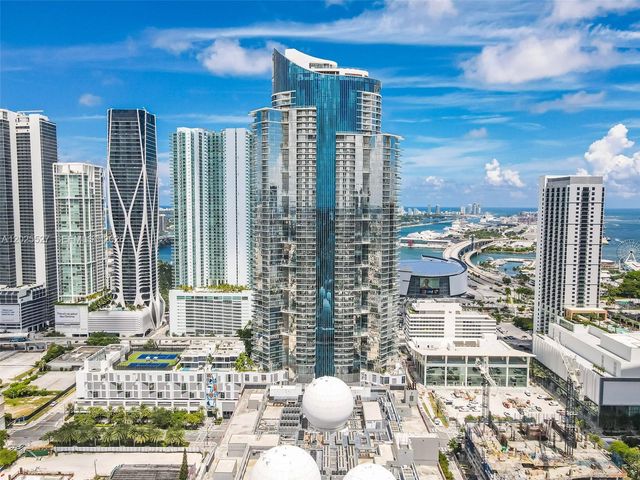 851 NE 1st Ave 3909, Miami, FL 33132