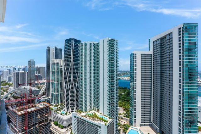851 NE 1st Ave 3909, Miami, FL 33132