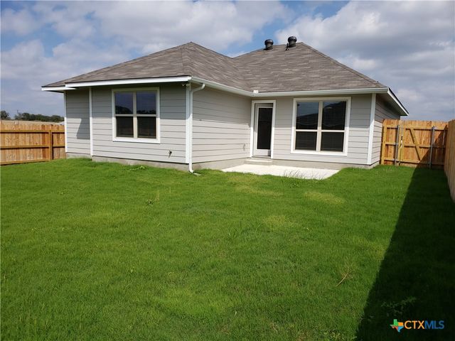 1909 Euclid Drive, Temple, TX 76504