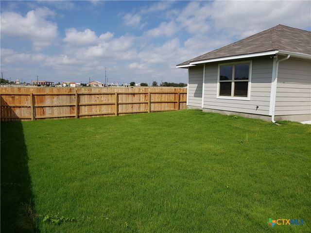 1909 Euclid Drive, Temple, TX 76504