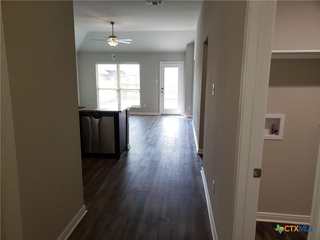 1909 Euclid Drive, Temple, TX 76504