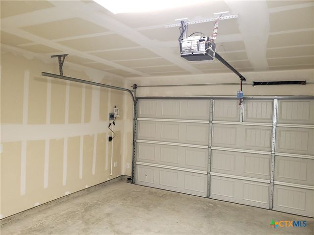 1909 Euclid Drive, Temple, TX 76504