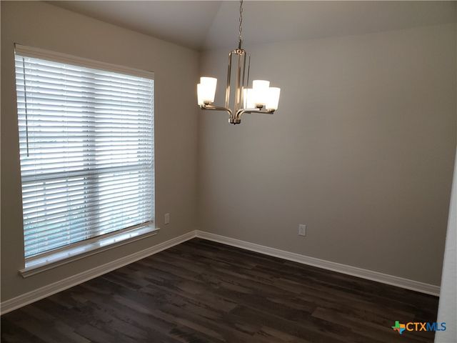 1909 Euclid Drive, Temple, TX 76504