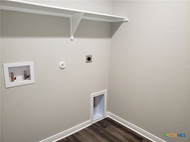 1909 Euclid Drive, Temple, TX 76504