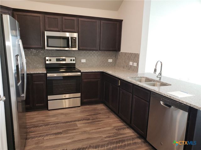 1909 Euclid Drive, Temple, TX 76504