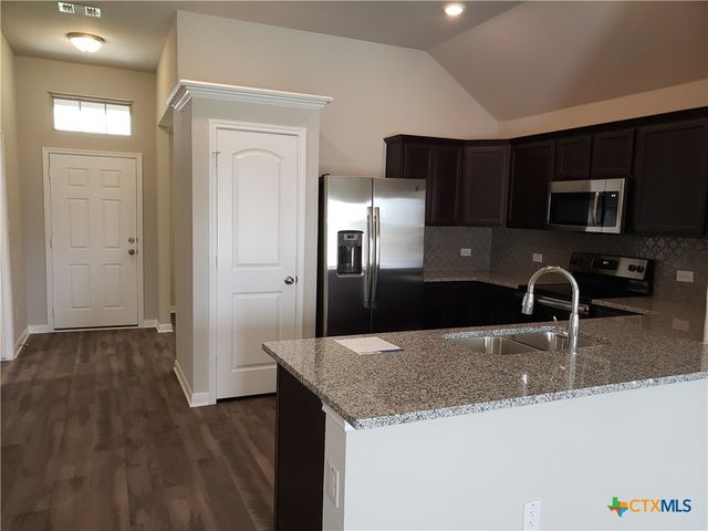 1909 Euclid Drive, Temple, TX 76504