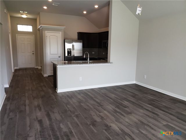 1909 Euclid Drive, Temple, TX 76504