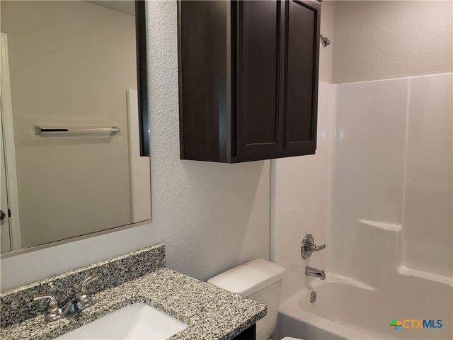 1909 Euclid Drive, Temple, TX 76504