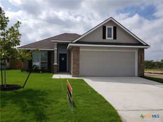 1909 Euclid Drive, Temple, TX 76504