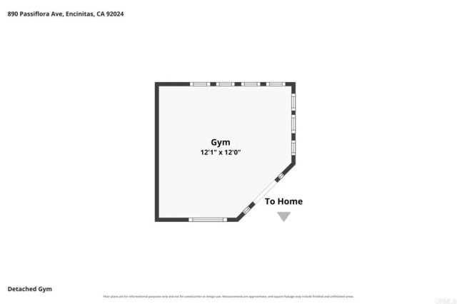 890 Passiflora Avenue, Encinitas, CA 92024