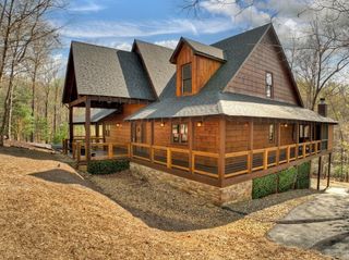 115 Coldwater Creek Drive, Mineral Bluff, GA 30559