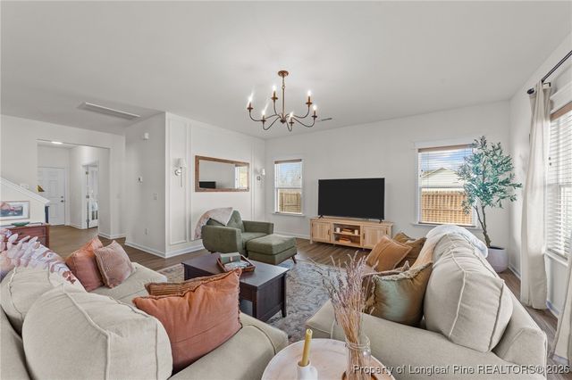 961 S Lower Winston Parkway, Clayton, NC 27520