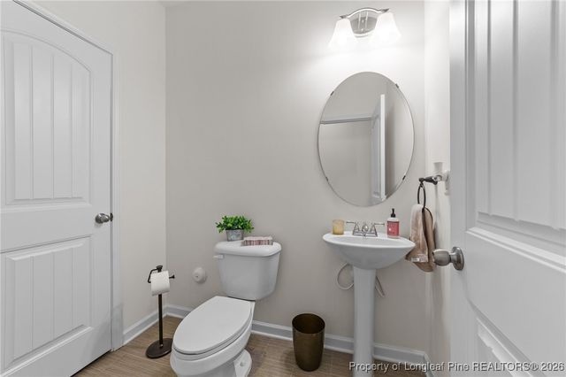 961 S Lower Winston Parkway, Clayton, NC 27520