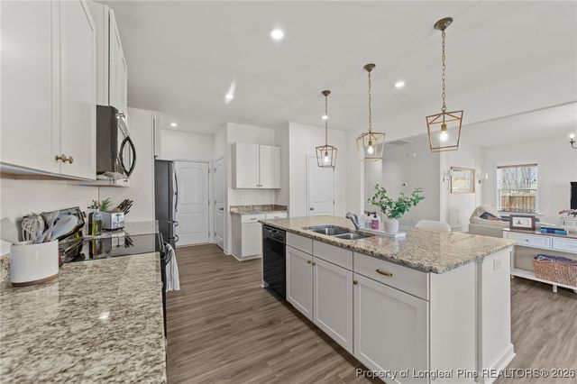 961 S Lower Winston Parkway, Clayton, NC 27520