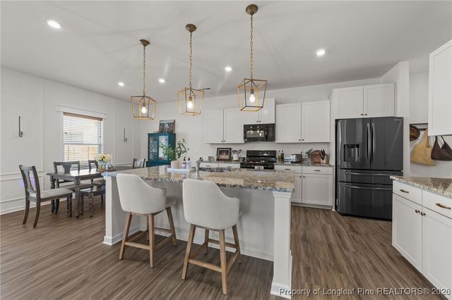 961 S Lower Winston Parkway, Clayton, NC 27520