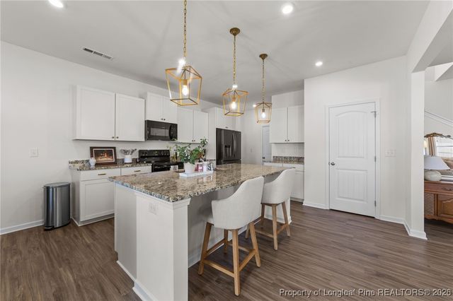 961 S Lower Winston Parkway, Clayton, NC 27520