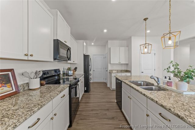 961 S Lower Winston Parkway, Clayton, NC 27520