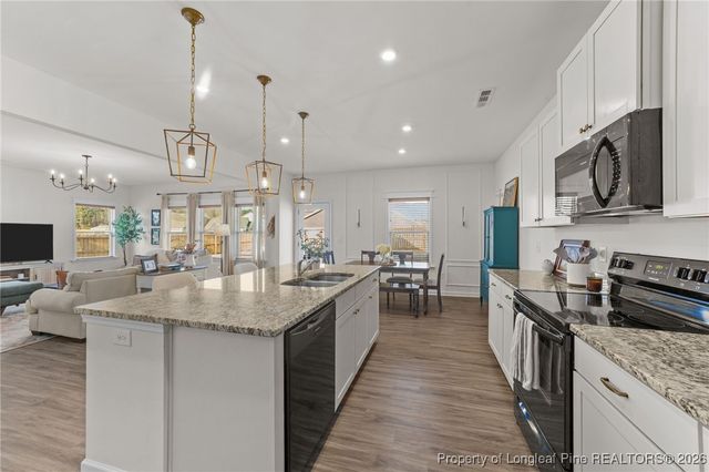 961 S Lower Winston Parkway, Clayton, NC 27520