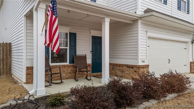 961 S Lower Winston Parkway, Clayton, NC 27520