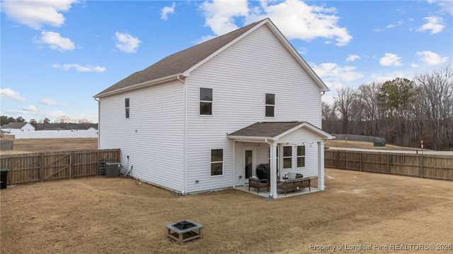 961 S Lower Winston Parkway, Clayton, NC 27520