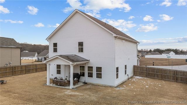 961 S Lower Winston Parkway, Clayton, NC 27520