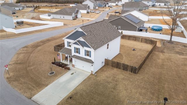 961 S Lower Winston Parkway, Clayton, NC 27520