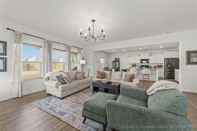 961 S Lower Winston Parkway, Clayton, NC 27520