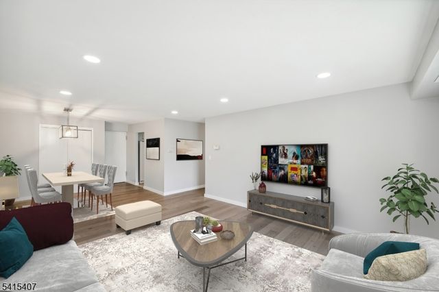 18 Prospect St 4D, South Orange Village Twp., NJ 07079