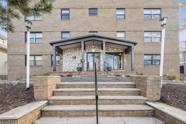 18 Prospect St 4D, South Orange Village Twp., NJ 07079