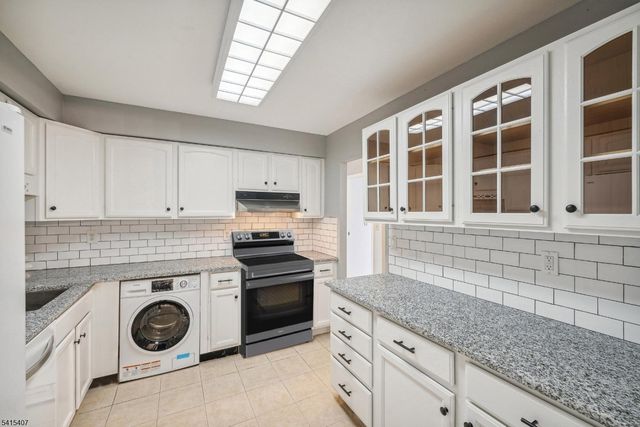 18 Prospect St 4D, South Orange Village Twp., NJ 07079