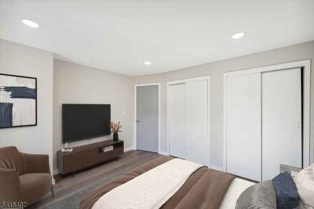 18 Prospect St 4D, South Orange Village Twp., NJ 07079