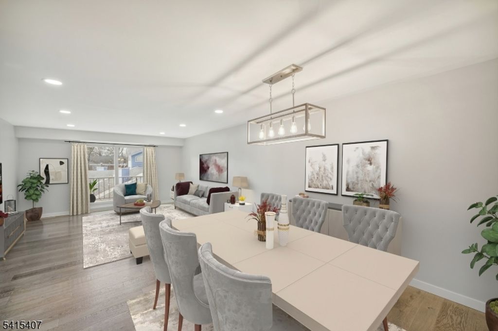 18 Prospect St 4D, South Orange Village Twp., NJ 07079