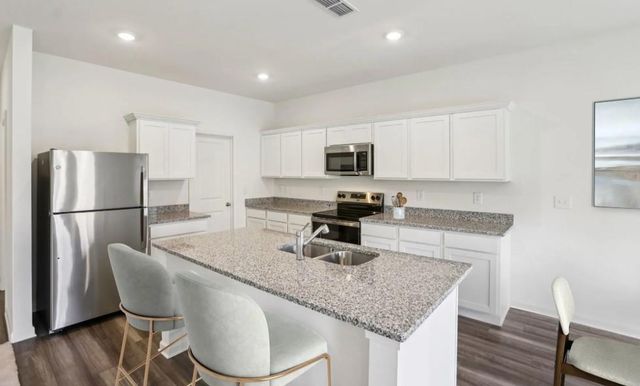 31 Crescent Boulevard, Carrollton, GA 30116