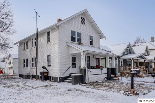 425-427 W Military Avenue, Fremont, NE 68025