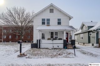 425-427 W Military Avenue, Fremont, NE 68025