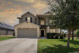 604 SADDLE NEST, Cibolo, TX 78108