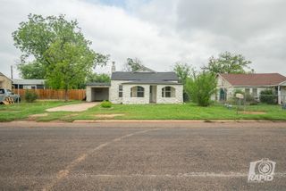 410 E 40th Street, San Angelo, TX 76903