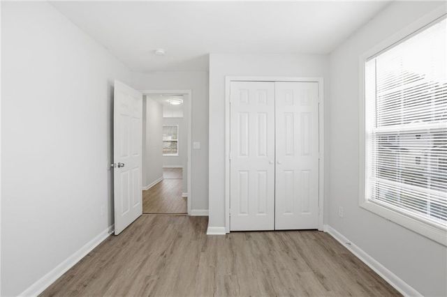 4301 Notting Hill Drive SW, Atlanta, GA 30331