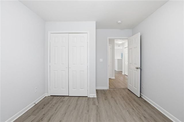 4301 Notting Hill Drive SW, Atlanta, GA 30331