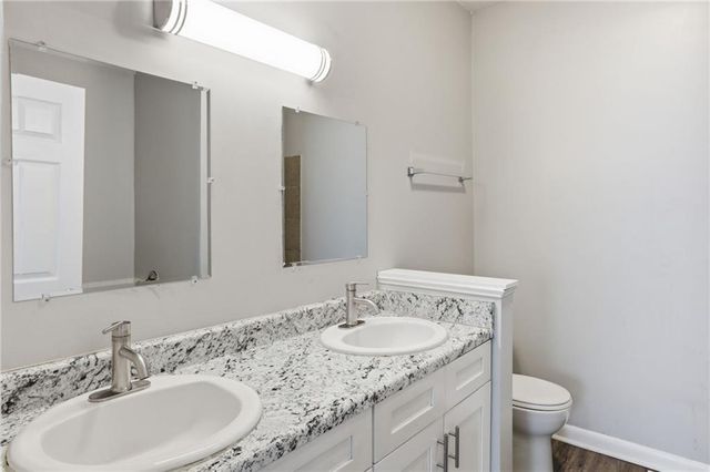 4301 Notting Hill Drive SW, Atlanta, GA 30331