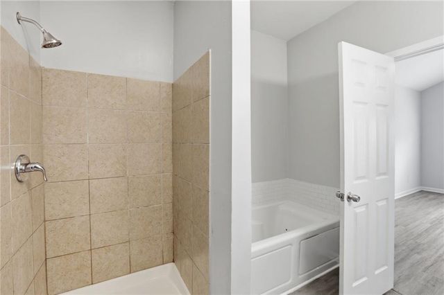 4301 Notting Hill Drive SW, Atlanta, GA 30331