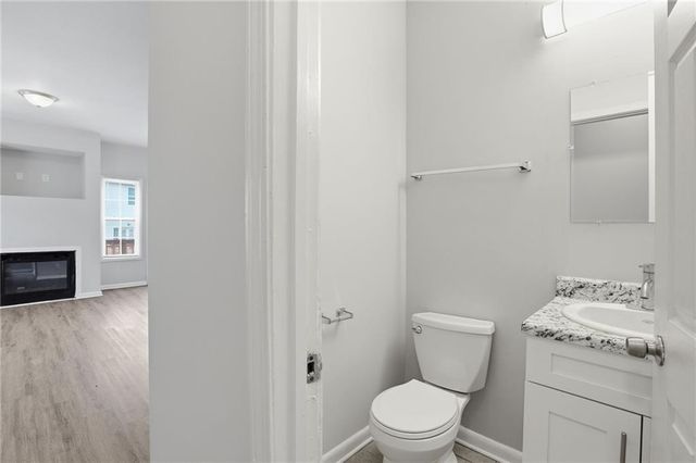 4301 Notting Hill Drive SW, Atlanta, GA 30331
