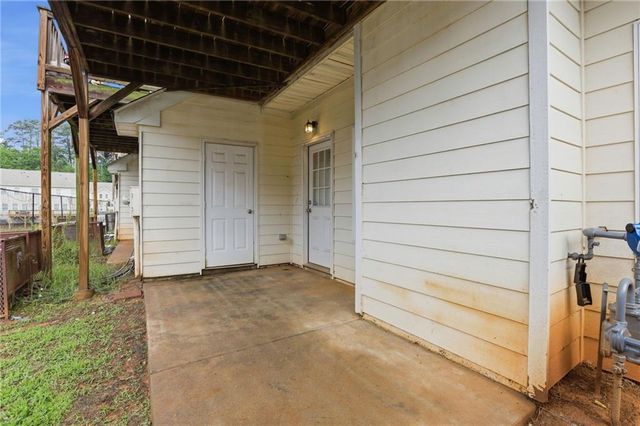 4301 Notting Hill Drive SW, Atlanta, GA 30331